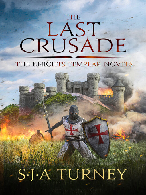 Cover image for The Last Crusade